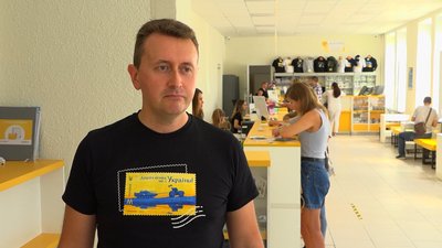 Олександр Бородавко Олександр Бородавко