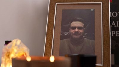 михайло ониськів, загиблий ахисник, історія бійця