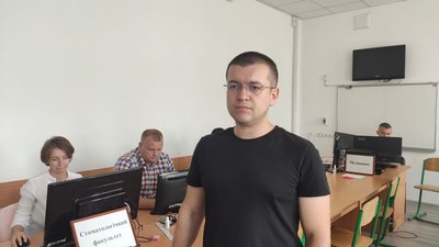 Вступна кампанія у вишах Тернополя: що відомо Вступна кампанія у вишах Тернополя: що відомо