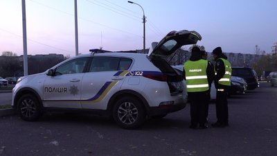 Світловідбивачі для пішоходів Світловідбивачі для пішоходів
