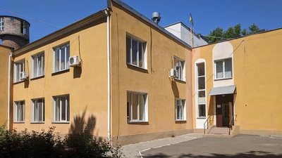 В одеському притулку "Світанок" планують замінювати опалення