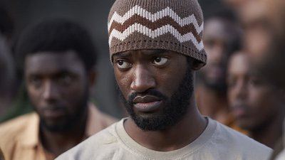 BAFTA назвала найкращі британські серіали та проєкти для телебачення BAFTA назвала найкращі британські серіали та проєкти для телебачення
