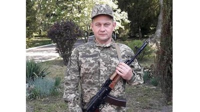 загиблі загиблі