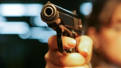 Відеосистема "Безпечне місто" допомогла встановити причетних до стрілянини у Херсоні