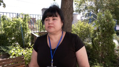 Літній денний табір школярі Слов'янськ Донецька область Літній денний табір школярі Слов'янськ Донецька область