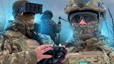 Військовослужбовці 38 ЗРП