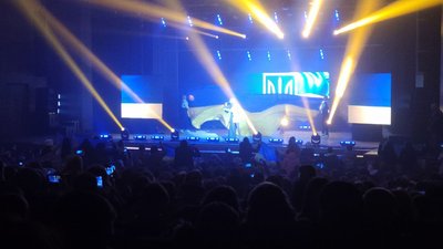У Тернополі провели благодійний концерт для дітей військовослужбовців