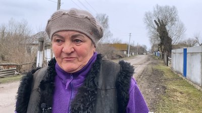 Ольга Шпанська Ольга Шпанська