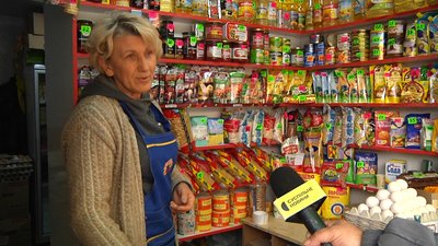 До 70 гривень за десяток – на Житньому ринку Житомира зросли ціни на курячі яйця До 70 гривень за десяток – на Житньому ринку Житомира зросли ціни на курячі яйця