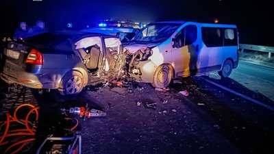 ДТП у селі Більче Стрийського району
