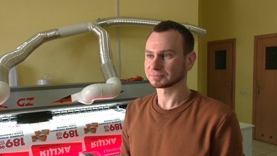 У Львові запрацювала друкарня з Маріуполя У Львові запрацювала друкарня з Маріуполя