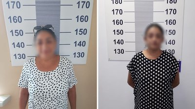 У Шепетівці до шести років ув’язнення засудили матір та доньку