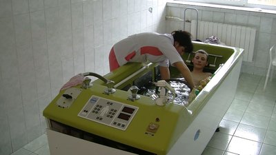 Снаторій "Дачний" може припинити роботу