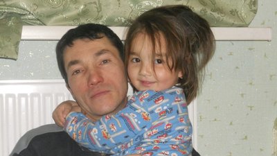 Леман Зекеряєв