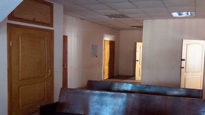 Будинок правосуддя в Ічні продають за понад 800 тисяч гривень Будинок правосуддя в Ічні продають за понад 800 тисяч гривень