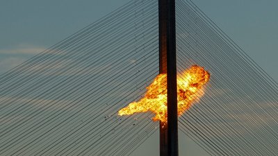 Атака Росії на Київ
