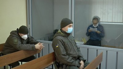 Замість замаху – умисне вбивство: справу щодо вбивства охоронця кафе у Полтаві перекваліфікували Замість замаху – умисне вбивство: справу щодо вбивства охоронця кафе у Полтаві перекваліфікували