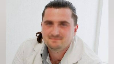 Колишньому викладачу херсонського вишу повідомили підозру в колабораційній діяльності