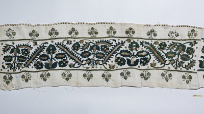 Вишиванки Чернігівщини