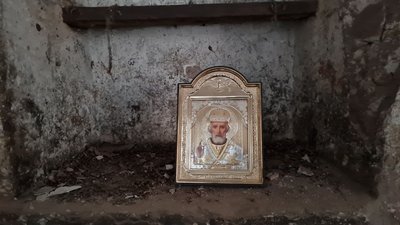 архітектура, релігія, церква, історія, Житомир