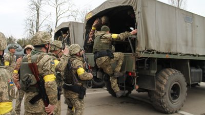Навчаннями в Очакові СБУ розпочала перевірку стану контрдиверсійної безпеки об’єктів регіону Навчаннями в Очакові СБУ розпочала перевірку стану контрдиверсійної безпеки об’єктів регіону