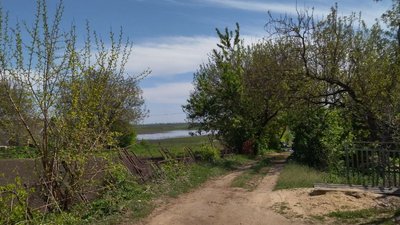 Відлуння війн. Життя в селі на Миколаївщині