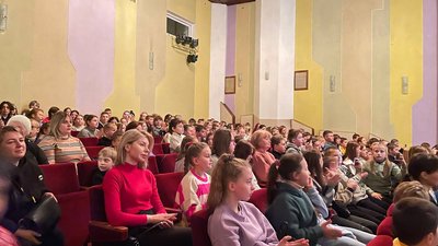 Діти військових Діти військових