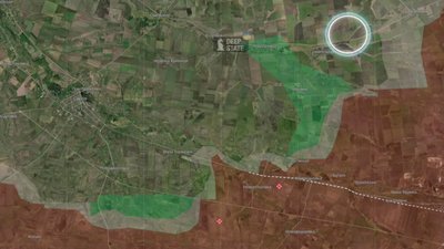 Скрин з відео