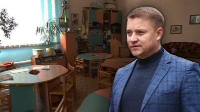 З вересня у Рівному мають запрацювати усі дитсадки, зі школами рішення ще немає — мер