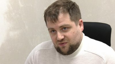 У Хмельницькому підприємці та науковці розробляють адаптивний одяг для поранених військових У Хмельницькому підприємці та науковці розробляють адаптивний одяг для поранених військових