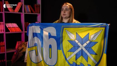 Під час народження сина, був у полоні: на військового вдома чекають дружина та двоє дітей