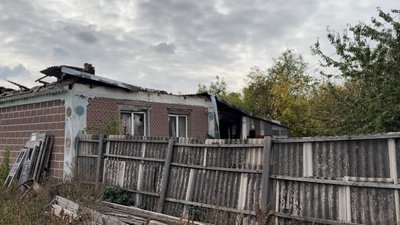 Веселе, Дубове, лінія фронту, люди, дрони, атаки РФ