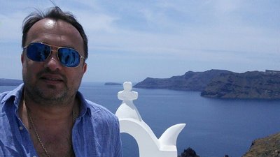 "Настрій близький до панічного" — кропивничанин Сергій Компанієць, пасажир круїзного лайнера
