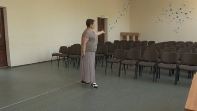 Недобуди Черкащини: 37 років будують і п'ять реконструюють Недобуди Черкащини: 37 років будують і п'ять реконструюють