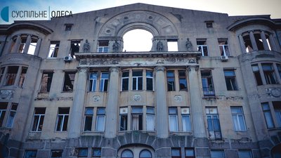 Річниця трагедії в одеському коледжі. Що відомо через два роки після пожежі