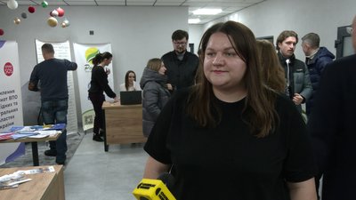 У Рівному запрацював простір інтеграції. Хто туди може звернутися У Рівному запрацював простір інтеграції. Хто туди може звернутися