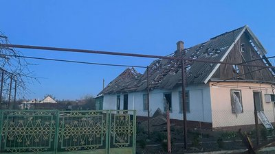 За минулу добу військові РФ обстріляли 16 населених пунктів на Запоріжжі