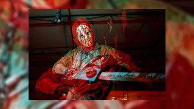 Військовий-колекціонер з Чернігова Військовий-колекціонер з Чернігова
