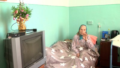 На Вінниччину евакуювали 15 людей з окупованих територій Донеччини На Вінниччину евакуювали 15 людей з окупованих територій Донеччини