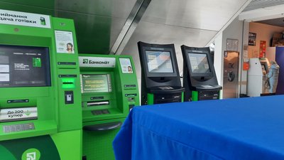 Третій тиждень війни: як живуть Суми. ФОТОРЕПОРТАЖ Третій тиждень війни: як живуть Суми. ФОТОРЕПОРТАЖ