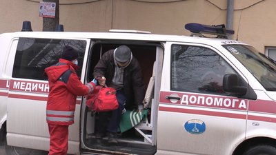 Кінець локдауну. Як з посиленого карантину виходить Івано-Франківськ Кінець локдауну. Як з посиленого карантину виходить Івано-Франківськ