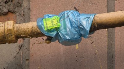 Черкаська багатоповерхівка — тиждень без газу. Що сталося та коли поновлять Черкаська багатоповерхівка — тиждень без газу. Що сталося та коли поновлять