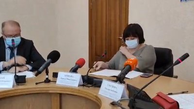На Черкащині побільшало госпітальних баз для лікування хворих на коронавірус