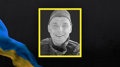 Загинули ще двоє бійців з Волині