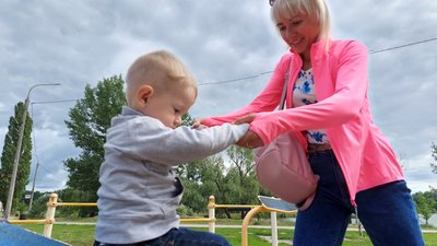 З Сум – до Фінляндії. Історія родини, яку розділила війна З Сум – до Фінляндії. Історія родини, яку розділила війна