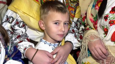 Фестиваль вертепів у Луцьку, 26 грудня 2025 року