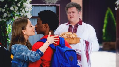 "Скажене весілля 3": криза середнього віку і прощання з хорошою комедією "Скажене весілля 3": криза середнього віку і прощання з хорошою комедією