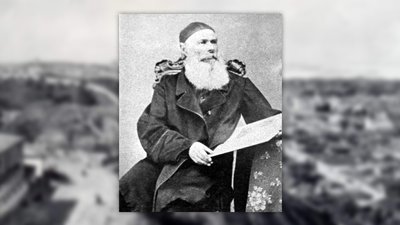 Український історик і фольклорист Микола Закревський Український історик і фольклорист Микола Закревський