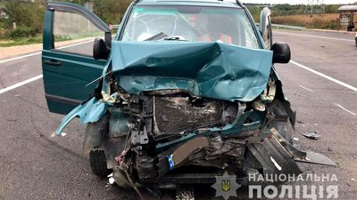 ДТП Рівне вантажівка ДТП Рівне вантажівка
