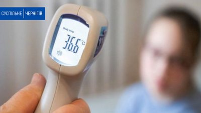 Ще двоє людей одужали від коронавірусу на Чернігівщині